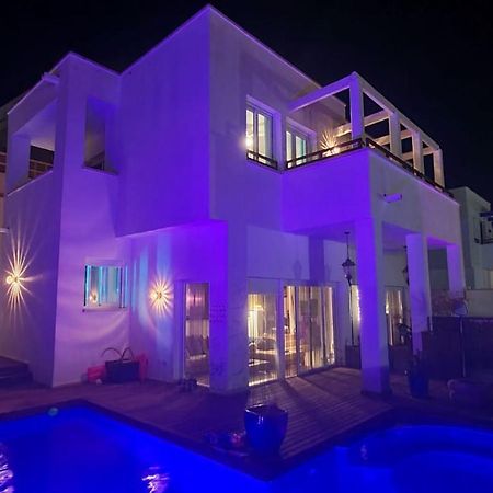 Villa Las Puertas San José Eksteriør billede