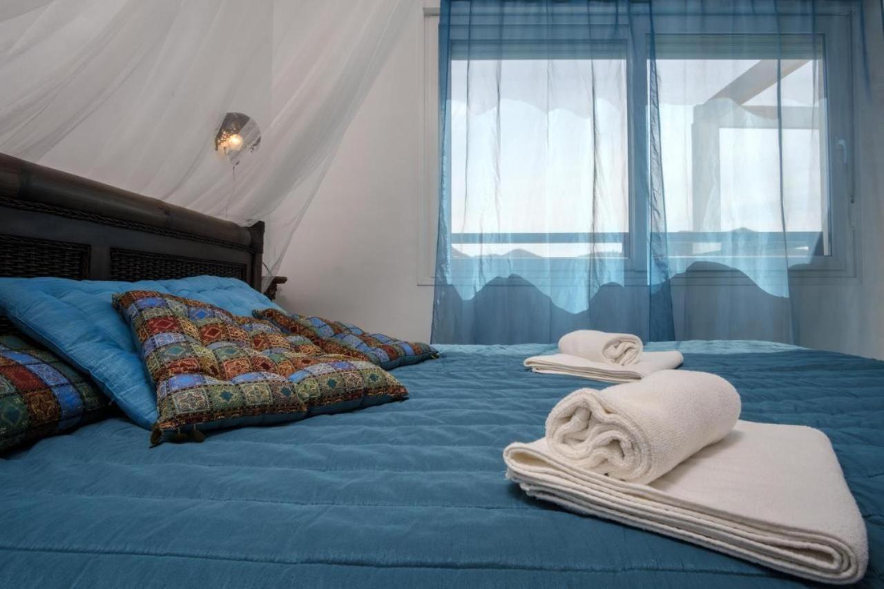 Villa Las Puertas San José Eksteriør billede