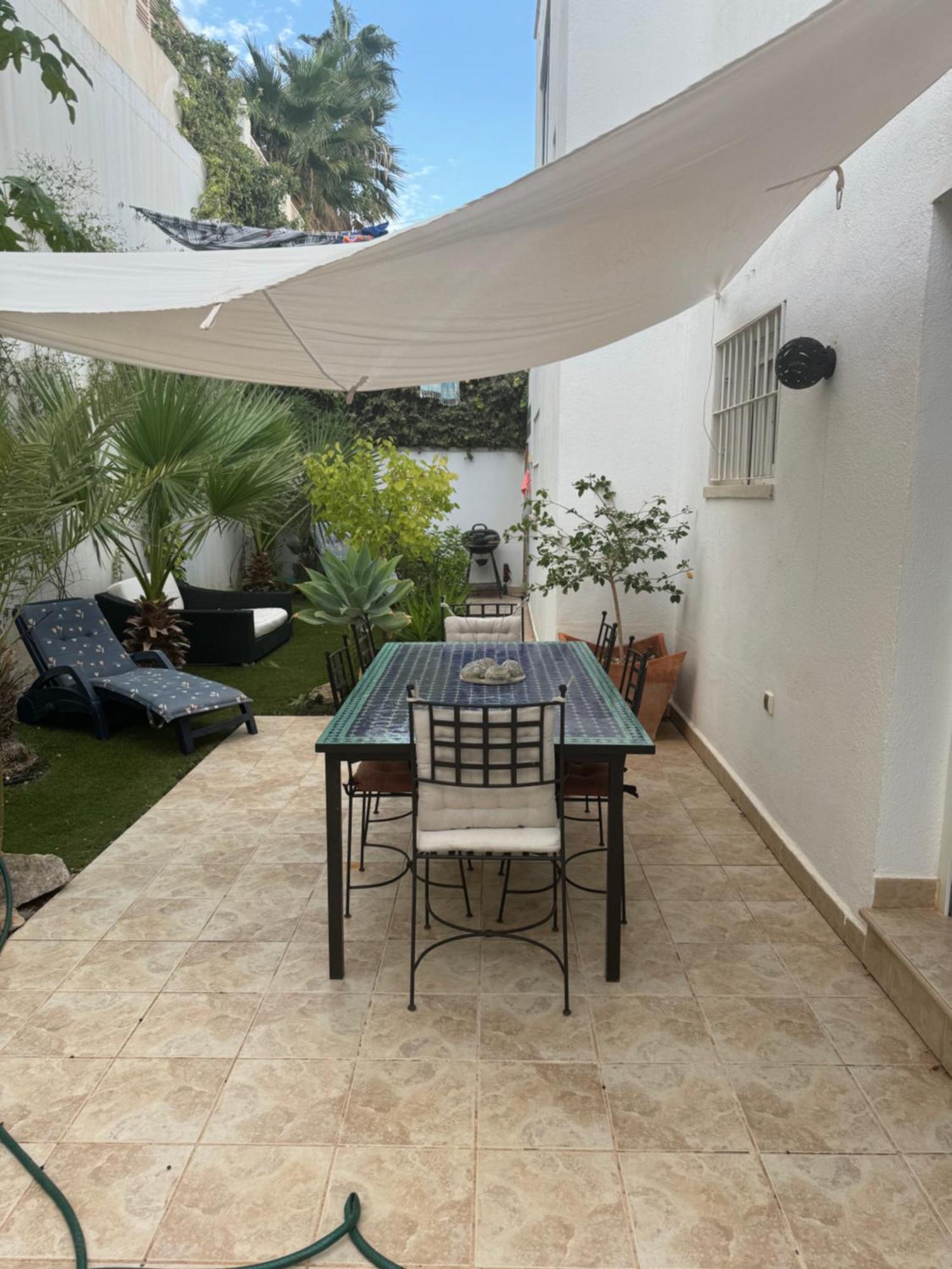 Villa Las Puertas San José Eksteriør billede