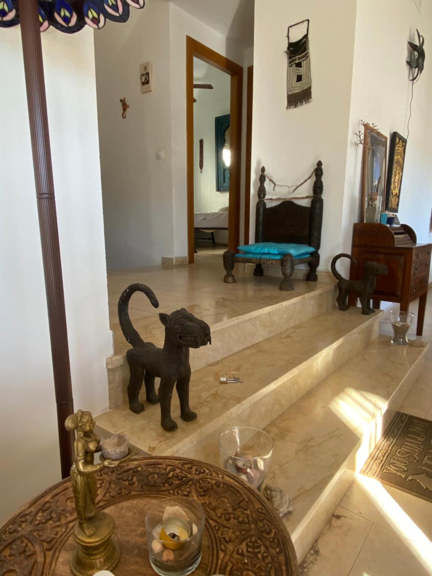 Villa Las Puertas San José Eksteriør billede