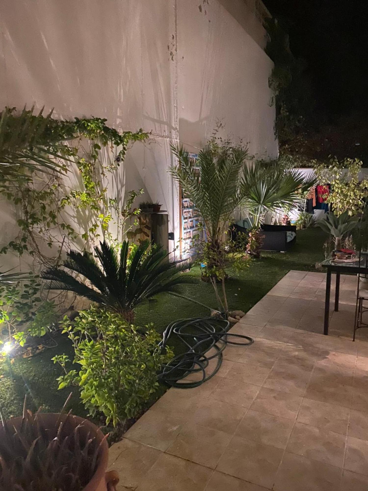 Villa Las Puertas San José Eksteriør billede
