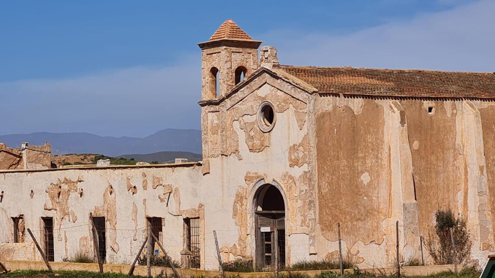Villa Las Puertas San José Eksteriør billede
