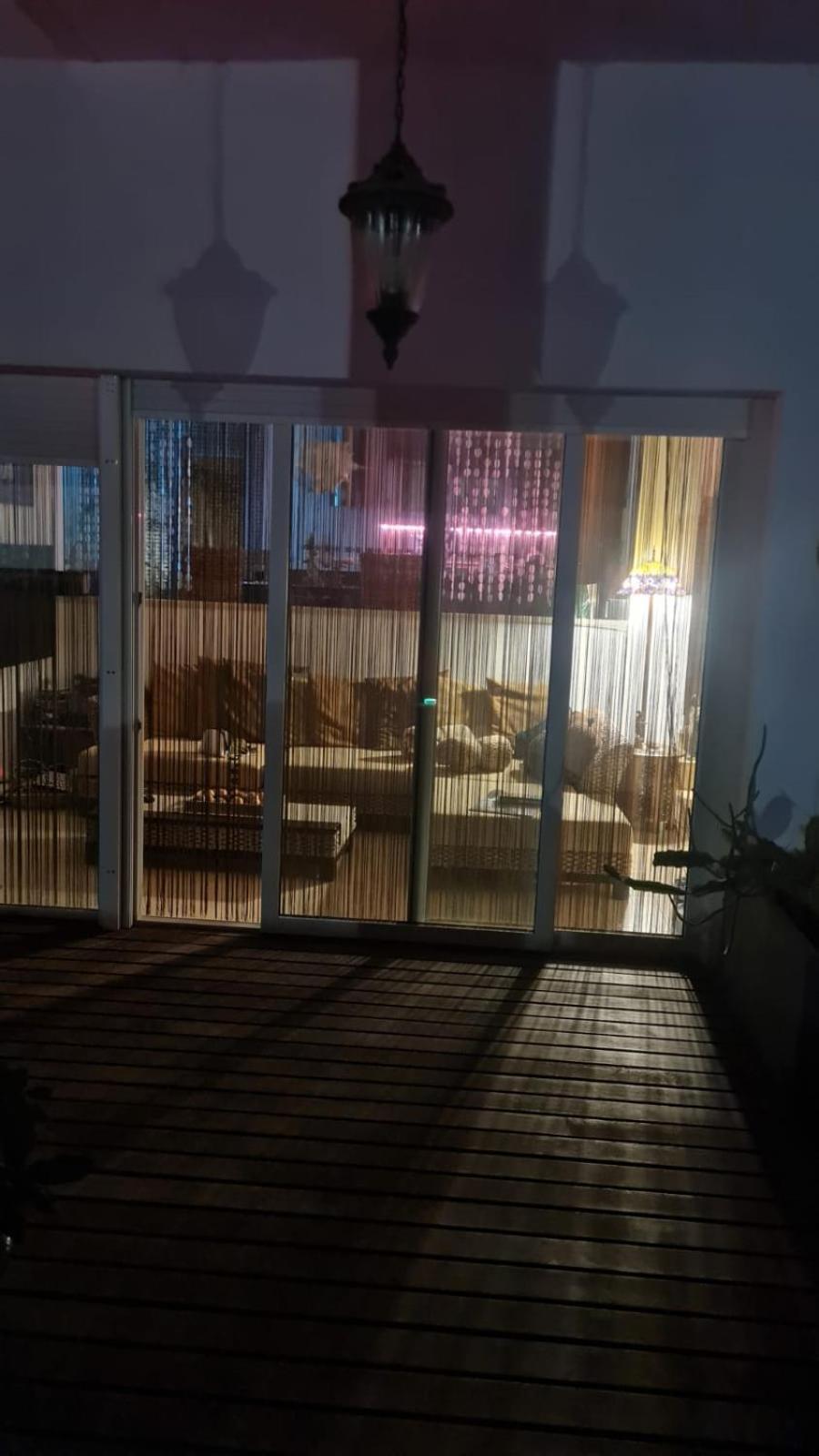 Villa Las Puertas San José Eksteriør billede