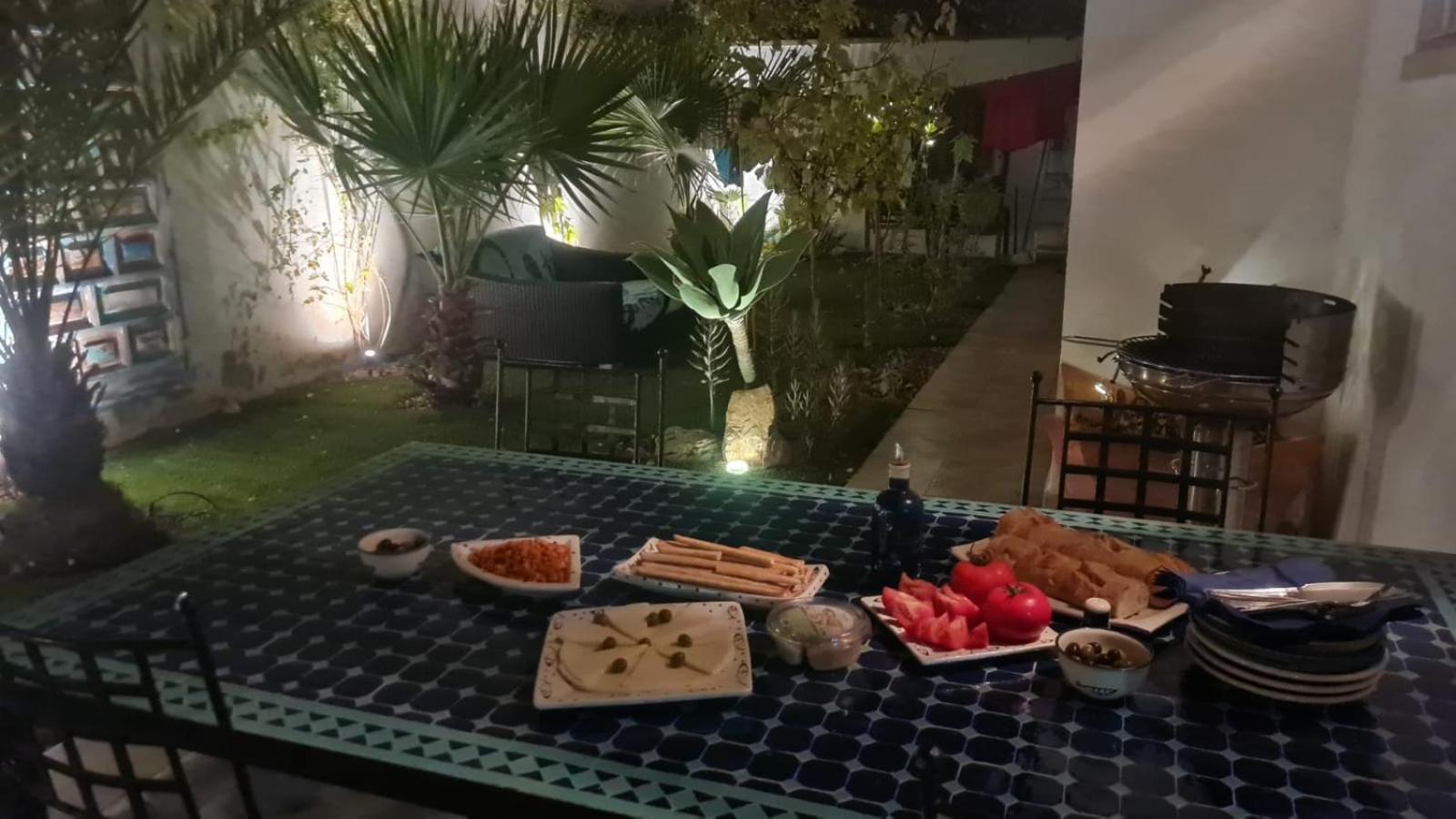 Villa Las Puertas San José Eksteriør billede