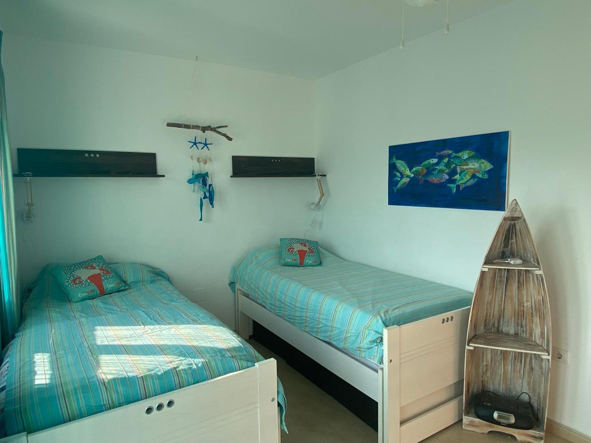 Villa Las Puertas San José Eksteriør billede